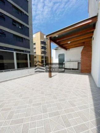 Imagem Cobertura com 4 Quartos à Venda, 331 m² em Moema Pássaros - São Paulo