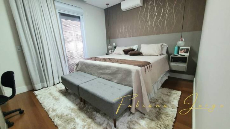 Imagem Casa de Condomínio com 4 Quartos à Venda, 310 m² em Swiss Park - Campinas Imagem Casa de Condomínio com 4 Quartos à Venda, 310 m² em Swiss Park - Campinas