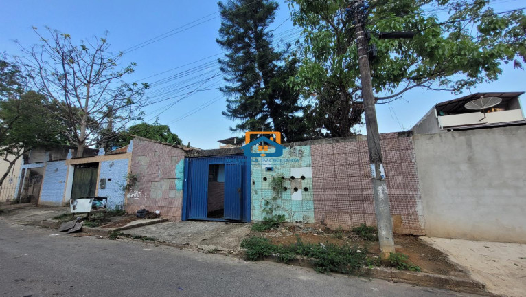 Imagem Casa à Venda, 360 m² em Bethânia - Ipatinga