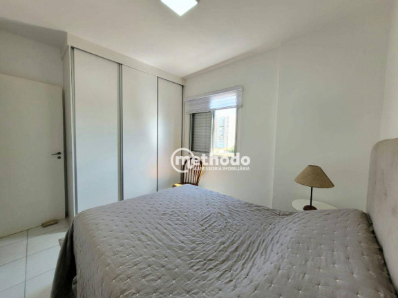 Imagem Apartamento com 2 Quartos à Venda, 65 m² em Taquaral - Campinas Imagem Apartamento com 2 Quartos à Venda, 65 m² em Taquaral - Campinas