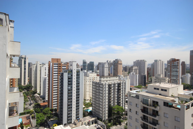 Imagem Apartamento com 3 Quartos à Venda, 314 m² em Moema - São Paulo Imagem Apartamento com 3 Quartos à Venda, 314 m² em Moema - São Paulo