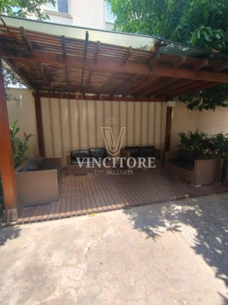 Imagem Apartamento com 2 Quartos para Alugar, 53 m² em Jardim Santa Izabel - Hortolândia Imagem Apartamento com 2 Quartos para Alugar, 53 m² em Jardim Santa Izabel - Hortolândia
