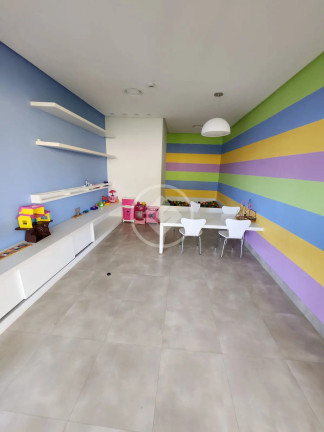 Imagem Apartamento com 3 Quartos à Venda, 119 m² em Celebrate Vaca Brava - Goiânia Imagem Apartamento com 3 Quartos à Venda, 119 m² em Celebrate Vaca Brava - Goiânia