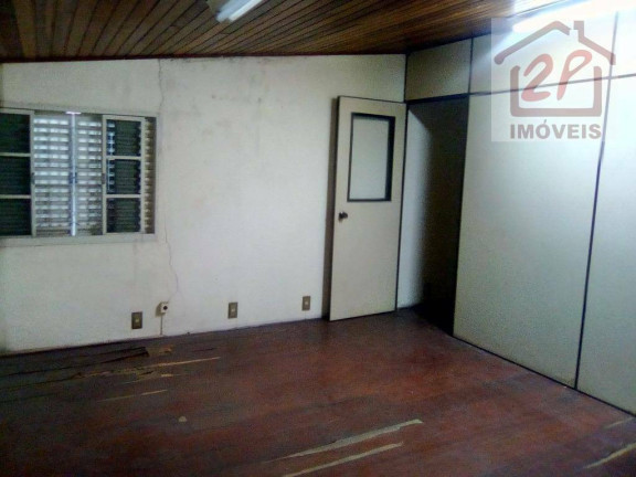 Imagem Sobrado com 4 Quartos à Venda, 256 m² em Jardim Satélite - São José Dos Campos