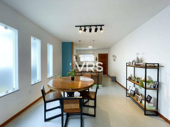 Imagem Casa com 3 Quartos à Venda, 102 m² em Albuquerque - Teresópolis Imagem Casa com 3 Quartos à Venda, 102 m² em Albuquerque - Teresópolis