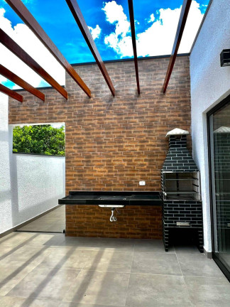 Imagem Casa com 3 Quartos à Venda, 185 m² em Jardim Continental Ii - Taubaté Imagem Casa com 3 Quartos à Venda, 185 m² em Jardim Continental Ii - Taubaté