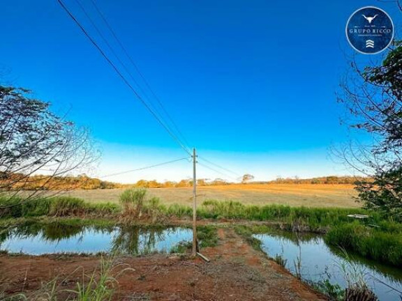 Imagem Chácara à Venda, 16 m² em Sítios De Recreio Dos Bandeirantes - Goiânia