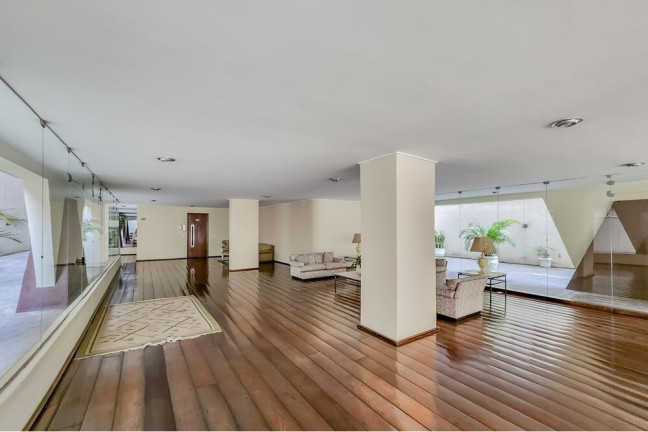Imagem Apartamento com 4 Quartos à Venda, 223 m² em Cerqueira César - São Paulo Imagem Apartamento com 4 Quartos à Venda, 223 m² em Cerqueira César - São Paulo