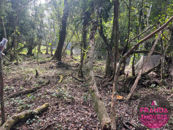 Imagem Terreno à Venda, 600 m² em Ubatumirim - Ubatuba Imagem Terreno à Venda, 600 m² em Ubatumirim - Ubatuba