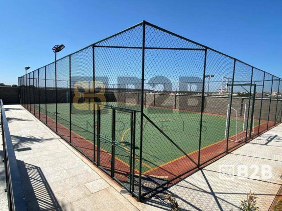 Imagem Terreno à Venda, 676 m² em Residencial Cyrela - Bauru Imagem Terreno à Venda, 676 m² em Residencial Cyrela - Bauru