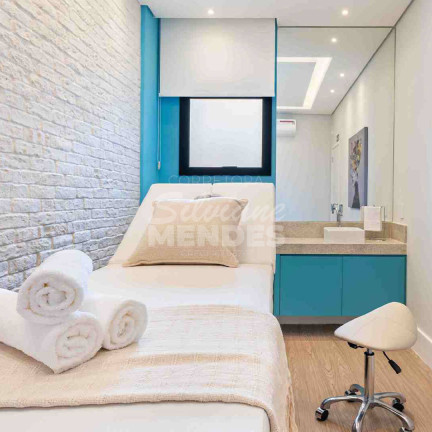 Imagem Apartamento com 2 Quartos à Venda,  em Parque Campolim - Sorocaba