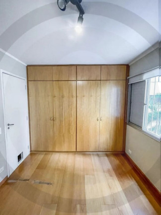 Imagem Apartamento com 2 Quartos à Venda, 67 m² em Jardim Paulista - São Paulo