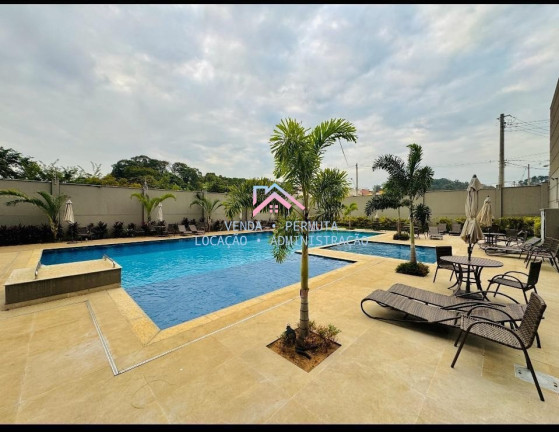 Imagem Apartamento com 3 Quartos à Venda, 101 m² em Horto Florestal - Jundiaí