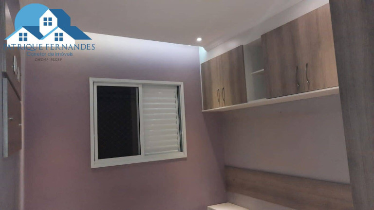 Imagem Casa com 2 Quartos à Venda, 55 m² em Jardim São Nicolau - São Paulo Imagem Casa com 2 Quartos à Venda, 55 m² em Jardim São Nicolau - São Paulo