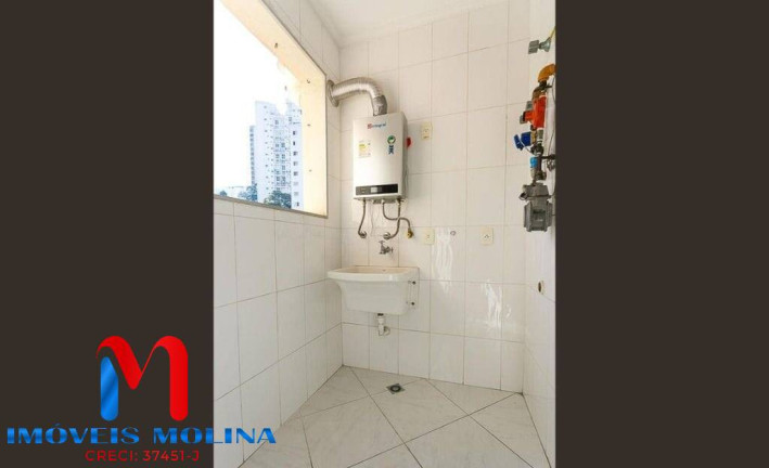 Imagem Apartamento com 3 Quartos para Alugar, 100 m² em Vila Andrade - São Paulo