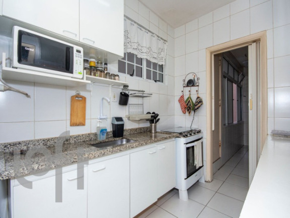Imagem Apartamento com 2 Quartos à Venda, em Vila Nova Conceição - São Paulo Imagem Apartamento com 2 Quartos à Venda, em Vila Nova Conceição - São Paulo