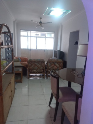 Imagem Apartamento com 2 Quartos à Venda, em Gonzaguinha - São Vicente Imagem Apartamento com 2 Quartos à Venda, em Gonzaguinha - São Vicente