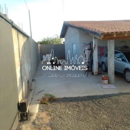 Imagem Casa com 2 Quartos à Venda, 1.000 m² em Mogi Mirim
