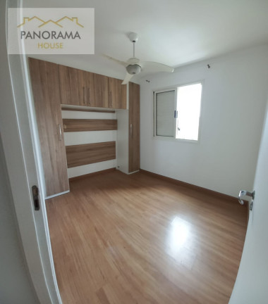 Foto do imóvel Apartamento com 3 Quartos à Venda, 63 m² em Piraporinha - Diadema