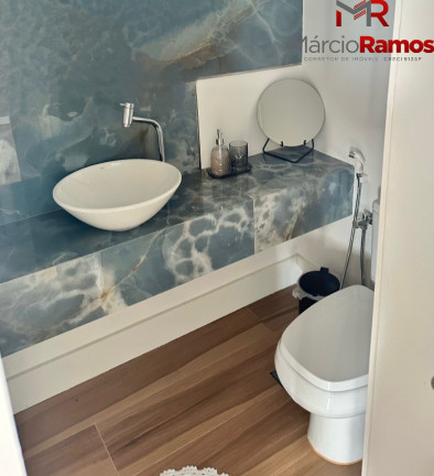 Imagem Casa com 4 Quartos à Venda, 320 m² em Cidade Alpha - Eusébio