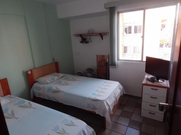 Imagem Apartamento com 3 Quartos à Venda, 84 m² em Capim Macio - Natal