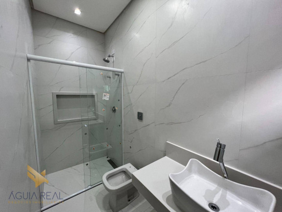 Imagem Casa com 3 Quartos à Venda, 206 m² em Alphaville 4 - Campo Grande Imagem Casa com 3 Quartos à Venda, 206 m² em Alphaville 4 - Campo Grande