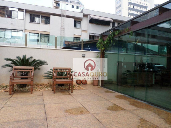 Imagem Apartamento com 4 Quartos à Venda, 397 m² em Serra - Belo Horizonte Imagem Apartamento com 4 Quartos à Venda, 397 m² em Serra - Belo Horizonte