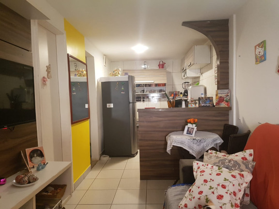 Imagem Apartamento com 1 Quarto à Venda, 40 m² em Itapuã - Salvador
