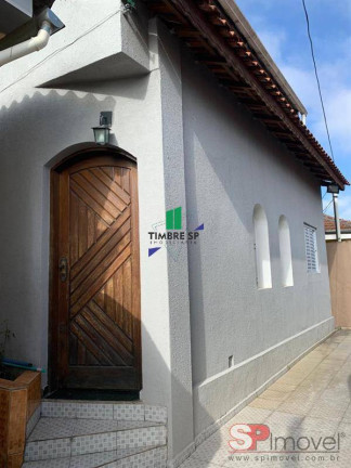 Foto do imóvel Casa com 2 Quartos à Venda, 50 m² em Vila Gustavo - São Paulo