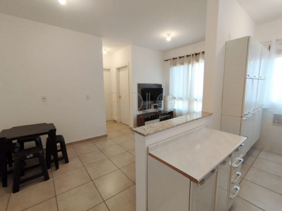 Imagem Apartamento com 2 Quartos para Alugar, 50 m² em Vila Harmonia - Araraquara Imagem Apartamento com 2 Quartos para Alugar, 50 m² em Vila Harmonia - Araraquara