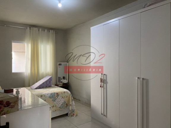 Imagem Casa com 2 Quartos à Venda, 120 m² em Campo Limpo - Feira De Santana Imagem Casa com 2 Quartos à Venda, 120 m² em Campo Limpo - Feira De Santana