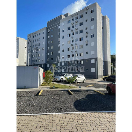 Imagem Apartamento com 2 Quartos para Alugar, 48 m² em Alto Paulista - Campo Bom Imagem Apartamento com 2 Quartos para Alugar, 48 m² em Alto Paulista - Campo Bom