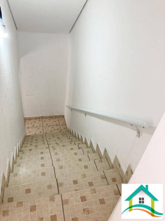 Imagem Cobertura com 2 Quartos à Venda, 84 m² em Jardim Das Maravilhas - Santo André