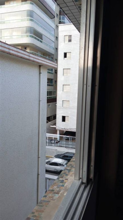 Imagem Apartamento com 1 Quarto à Venda, 36 m² em Guilhermina - Praia Grande Imagem Apartamento com 1 Quarto à Venda, 36 m² em Guilhermina - Praia Grande