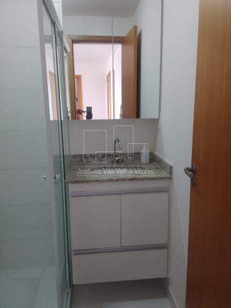 Apartamento com 1 Quarto à Venda, 44 m² em Itapuã - Vila Velha