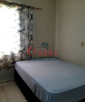 Imagem Apartamento com 1 Quarto à Venda, 50 m² em Massaguaçu - Caraguatatuba