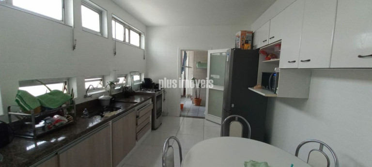 Imagem Apartamento com 3 Quartos à Venda, 150 m² em Bela Vista - São Paulo Imagem Apartamento com 3 Quartos à Venda, 150 m² em Bela Vista - São Paulo