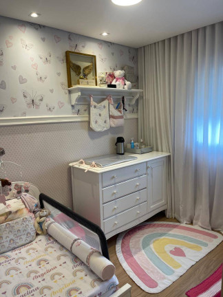 Imagem Apartamento com 3 Quartos à Venda, 75 m² em Vila Da Saúde - São Paulo Imagem Apartamento com 3 Quartos à Venda, 75 m² em Vila Da Saúde - São Paulo