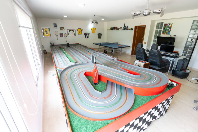 Imagem Casa com 4 Quartos à Venda, 1 m² em Tamboré - Barueri Imagem Casa com 4 Quartos à Venda, 1 m² em Tamboré - Barueri