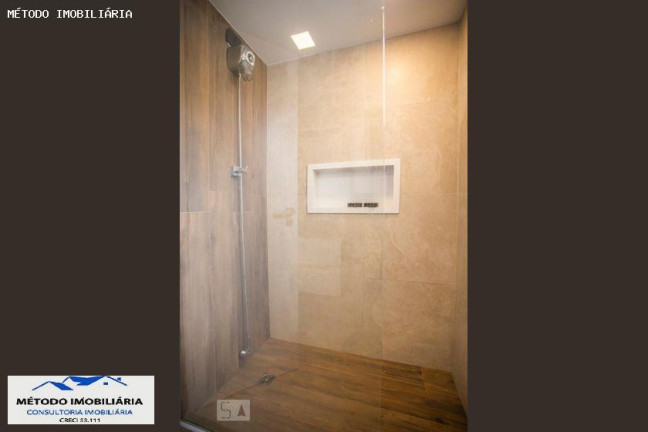 Imagem Apartamento com 1 Quarto à Venda, 41 m² em Vila Clementino - São Paulo