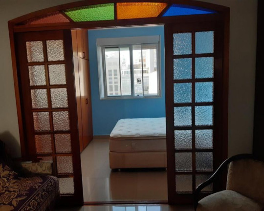 Imagem Apartamento com 1 Quarto à Venda, 58 m² em Vila Buarque - São Paulo Imagem Apartamento com 1 Quarto à Venda, 58 m² em Vila Buarque - São Paulo