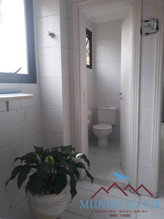 Imagem Apartamento com 3 Quartos à Venda, 158 m² em Gonzaga - Santos