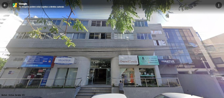 Imagem Imóvel Comercial à Venda, 61 m² em Praia Da Costa - Vila Velha Imagem Imóvel Comercial à Venda, 61 m² em Praia Da Costa - Vila Velha