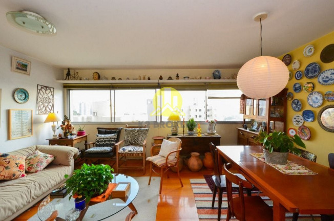 Imagem Apartamento com 3 Quartos à Venda, 94 m² em Vila Madalena - São Paulo Imagem Apartamento com 3 Quartos à Venda, 94 m² em Vila Madalena - São Paulo