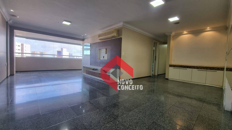 Imagem Apartamento com 3 Quartos à Venda, 147 m² em Aldeota - Fortaleza Imagem Apartamento com 3 Quartos à Venda, 147 m² em Aldeota - Fortaleza