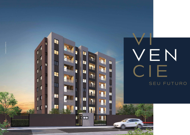 Imagem Imóvel com 2 Quartos à Venda, 52 m² em Quintas De Sao Jose (bonfim Paulista) - Ribeirão Preto