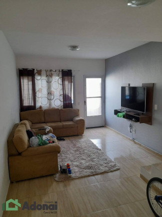 Imagem Casa com 2 Quartos à Venda,  em Jacaré - Cabreúva