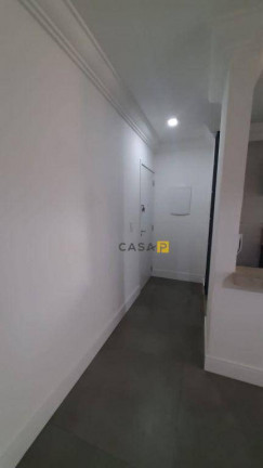 Imagem Apartamento com 3 Quartos à Venda, 74 m² em Vila Santa Catarina - Americana Imagem Apartamento com 3 Quartos à Venda, 74 m² em Vila Santa Catarina - Americana