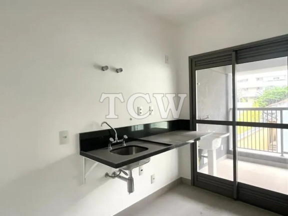 Imagem Apartamento com 2 Quartos à Venda, 84 m² em Vila Clementino - São Paulo