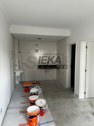Imagem Apartamento com 2 Quartos à Venda, 40 m² em Vila Formosa - São Paulo Imagem Apartamento com 2 Quartos à Venda, 40 m² em Vila Formosa - São Paulo